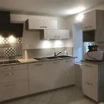 Les Tremieres Holiday home