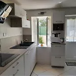 Les Tremieres בית נופש *
