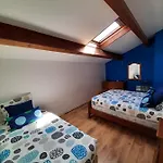 בית נופש Les Tremieres *