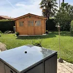 Holiday home Les Tremieres *