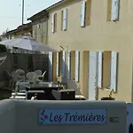 Les Tremieres * Le Thou