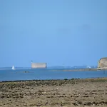 בית נופש Les Tremieres *