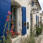 בית נופש Les Tremieres *