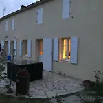 Les Tremieres * Le Thou