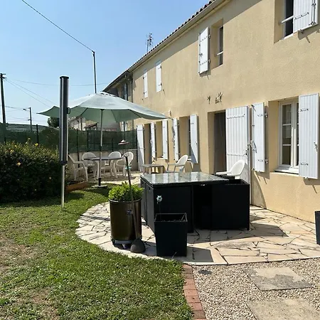 Les Tremieres