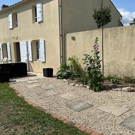 Les Tremieres *