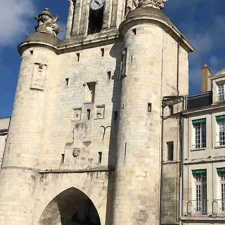 בית נופש Les Tremieres *