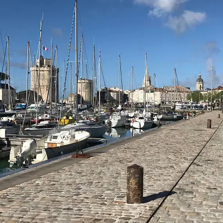 Les Tremieres Le Thou