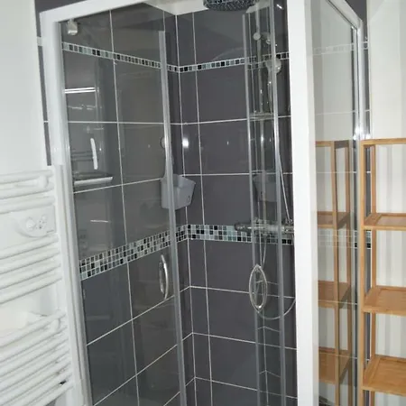 בית נופש Les Tremieres *