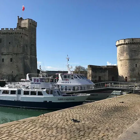 Les Tremieres * Le Thou