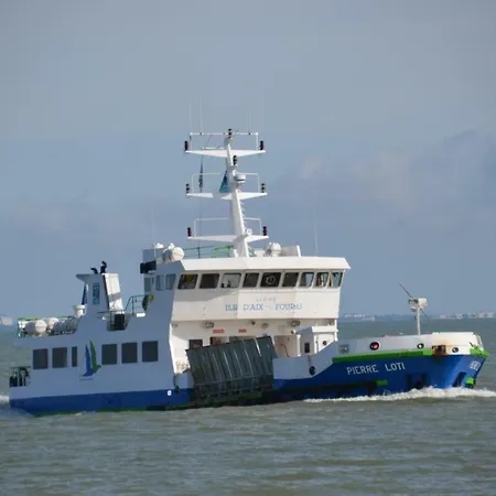 Les Tremieres * Le Thou