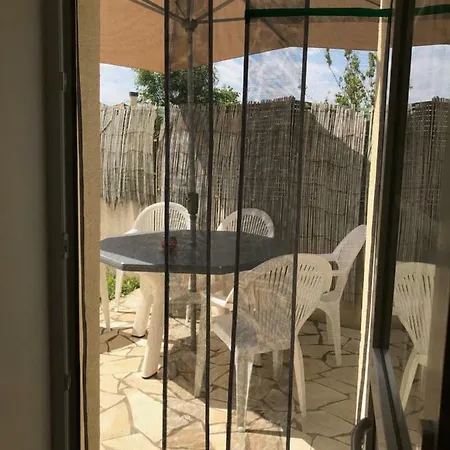 בית נופש Les Tremieres *